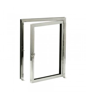 VENTANA RECTANGULAR V10