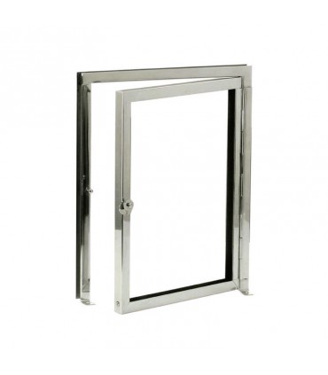 VENTANA RECTANGULAR V10