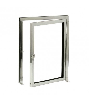 VENTANA RECTANGULAR V6