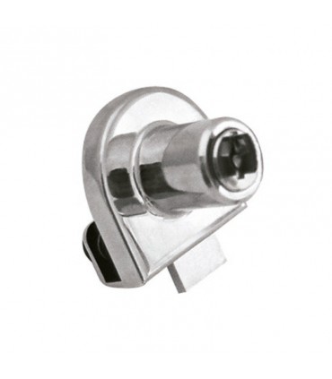 CERRADURA ABATIBLE 1 HOJA