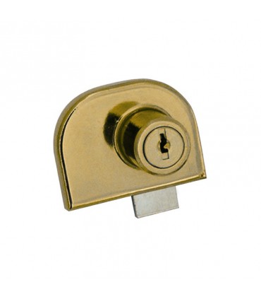 CERRADURA ABATIBLE 2 HOJAS