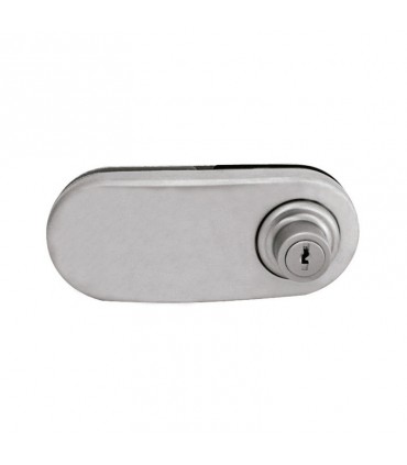 CERRADURA CENTRAL ABATIBLE