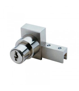 CERRADURA PULSADOR IZQ/DER