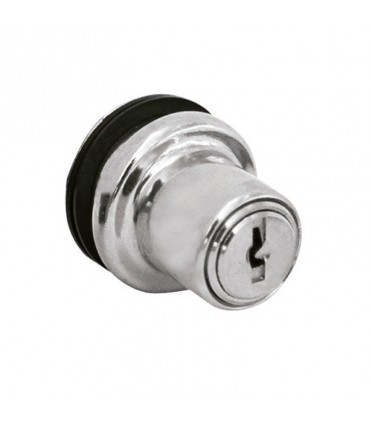 CERRADURA CORREDERA REDONDA