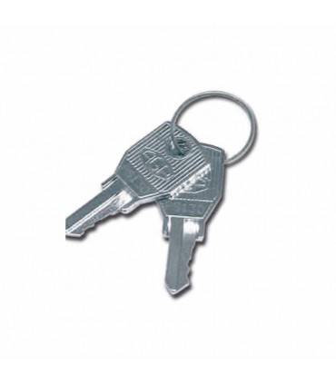 CERRADURA PASADOR