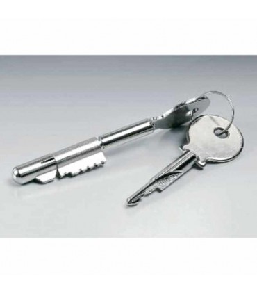 CERRADURA TIPO LAPIZ