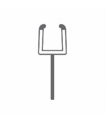 PERFIL LATERAL 1 ALETA “Y” 6MM