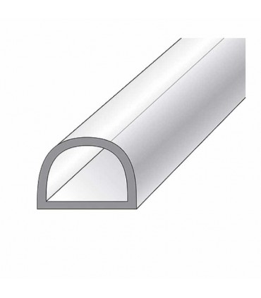 PERFIL AUTOADHESIVO BURBUJA