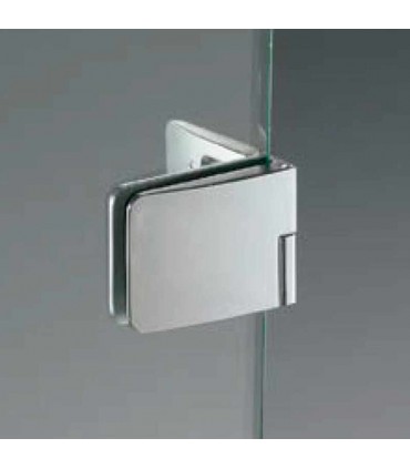 BISAGRA 405 CENTRAL PARET-VIDRIO