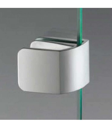 TIRADOR MAN501 PARA VIDRIO SIN MUESCA