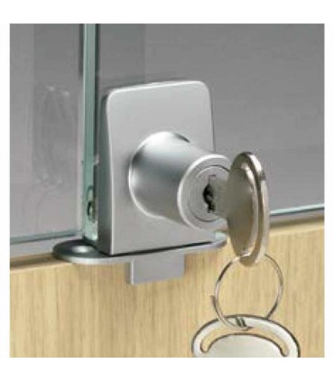 CERRADURA 401 PARA HOJA SIMPLE