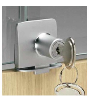 CERRADURA 403 PARA HOJA DOBLE