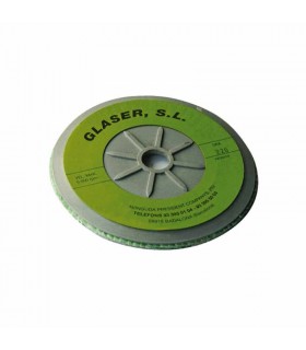 DISCO LÁMINAS NACIONAL