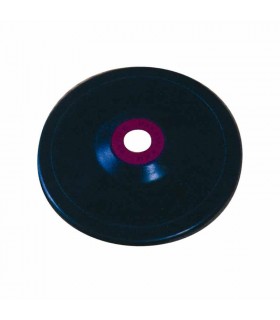 PLATO APOYO DISCO FIBRA