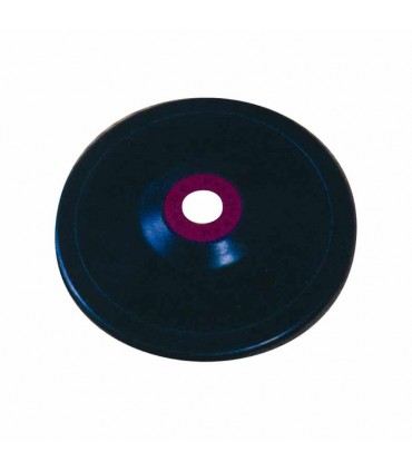 PLATO APOYO DISCO FIBRA