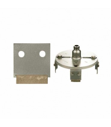 BROCA REGULABLE EXTENSIBLE