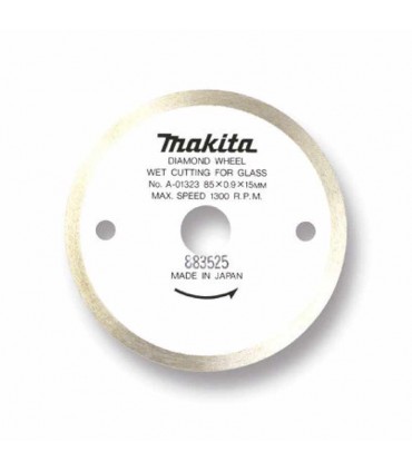 DISCO DIAMANTE MAKITA