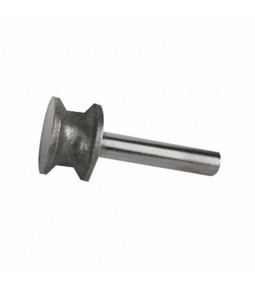 MUELA DIAMANTE TALADRO PORTATIL