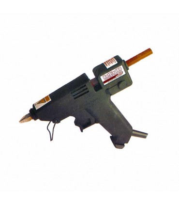 PISTOLA TERMOFUSIBLE