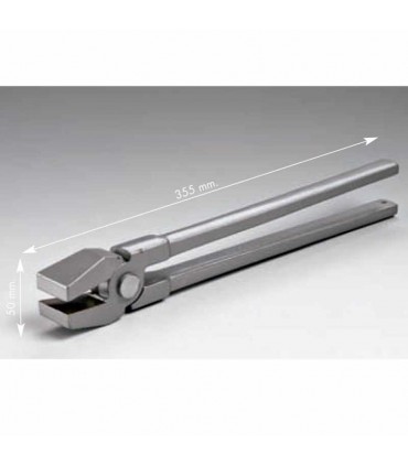 ALICATES GRANDES ESPESORES