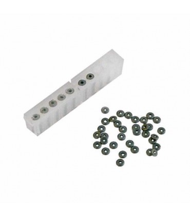 RULINAS SILBERSCHNITT