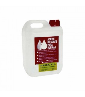 BIDÓN ACEITE RULETAS