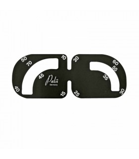 PLANTILLA PUNTAS REDONDAS