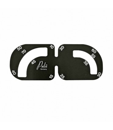 PLANTILLA PUNTAS REDONDAS