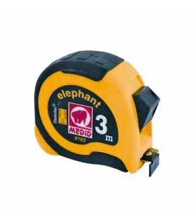 FLEXÓMETRO 3 METROS