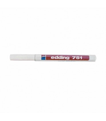 ROTULADOR EDDING 751