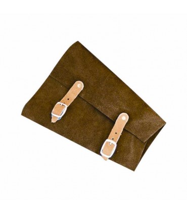 MUÑEQUERA GRANDE CON HEBILLA