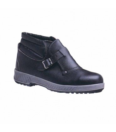 BOTA TRUENO CON HEBILLA