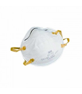 MASCARILLA PROTECCIÓN