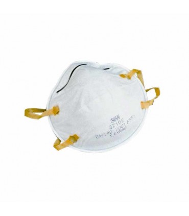 MASCARILLA PROTECCIÓN