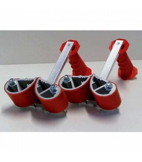 PINZA TRANSPORTE VIDRIO