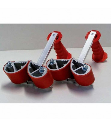 PINZA TRANSPORTE VIDRIO