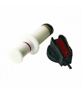 RECAMBIO VENTOSA OCTOPUS