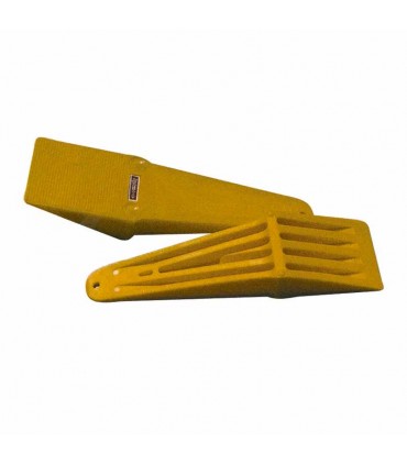 PALA PLÁSTICO PARA CALZAR