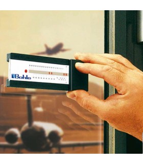 MEDIDOR OPTICO DIGITAL