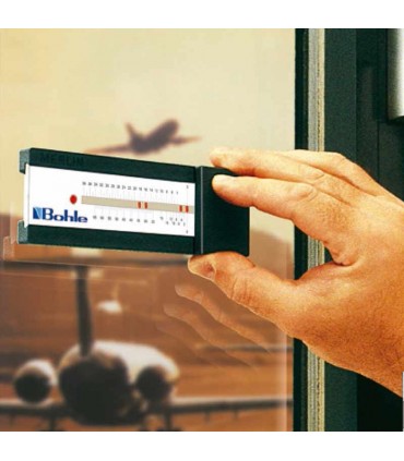 MEDIDOR OPTICO DIGITAL