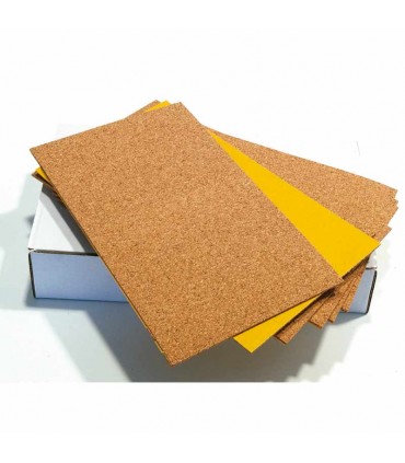 SEPARADOR CORCHO ADHESIVO