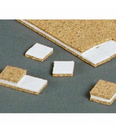 SEPARADOR CORCHO ADHESIVO + PVC