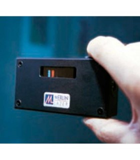 INDICADOR DE VIDRIO TEMPLADO