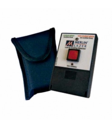 DETECTOR BAJO EMISOR