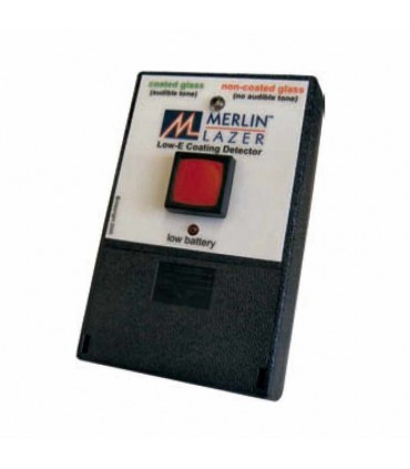 DETECTOR BAJO EMISOR