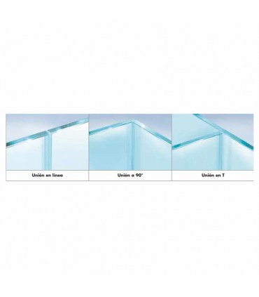 CINTA BIADHESIVA TRANSPARENTE