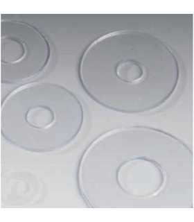 ANILLAS EN PVC