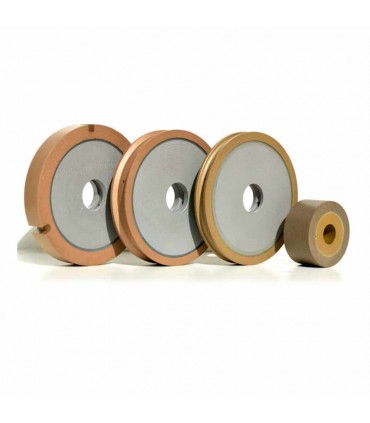 MUELAS DIAMANTADAS CNC HORIZONTAL