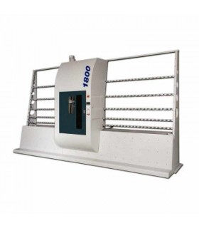 ARENADORA CON CABINA SV6