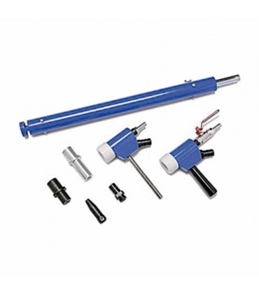 ACCESORIOS ARENADORAS